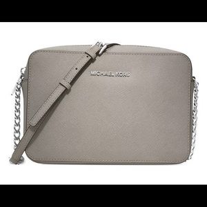 Michael Kors Jet Set bag - never used brand new!